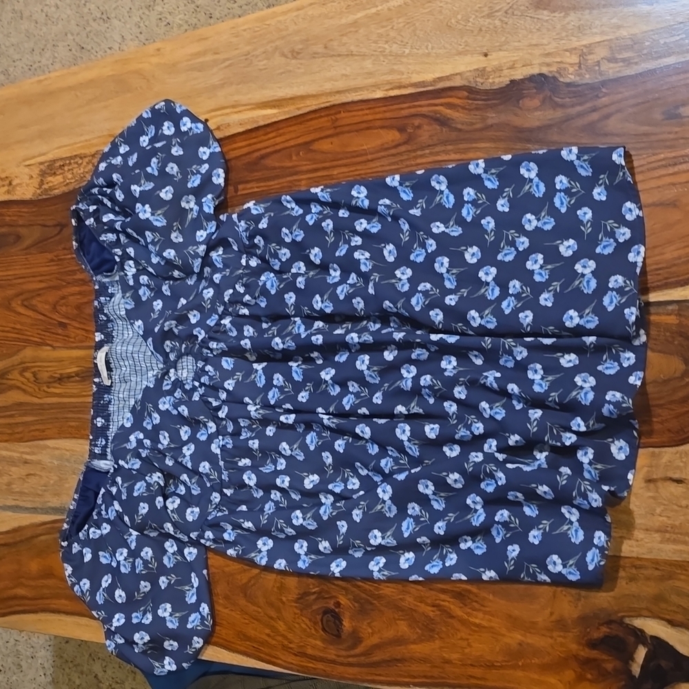 Altar'd State Dress